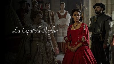 La española inglesa