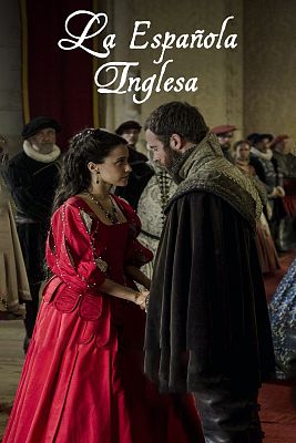 La española inglesa