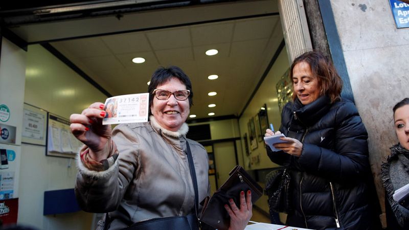 Telediario 1 en cuatro minutos - 06/01/19 - Ver ahora