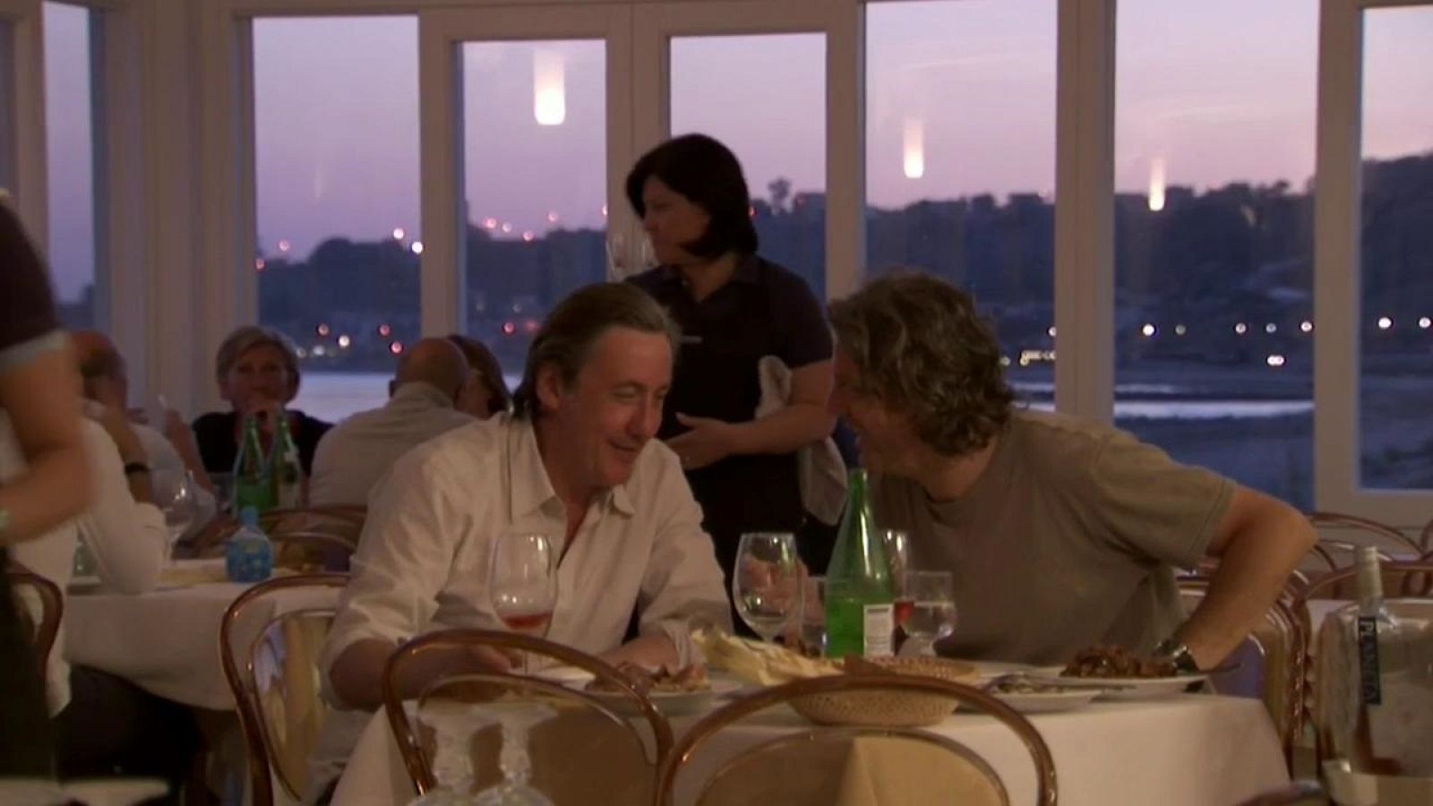 Otros documentales - Sicilia al descubierto: Episodio 1 - ver ahora