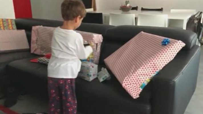 Telecanarias - Canarias en 2' - 06/01/2018