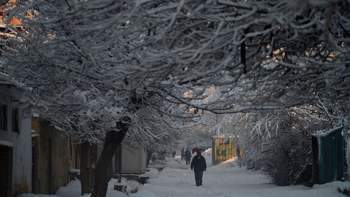 El tiempo - Se espera que continúe el tiempo estable