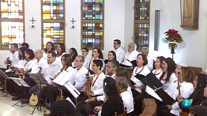 La Missa - La Missa - 06/01/2019