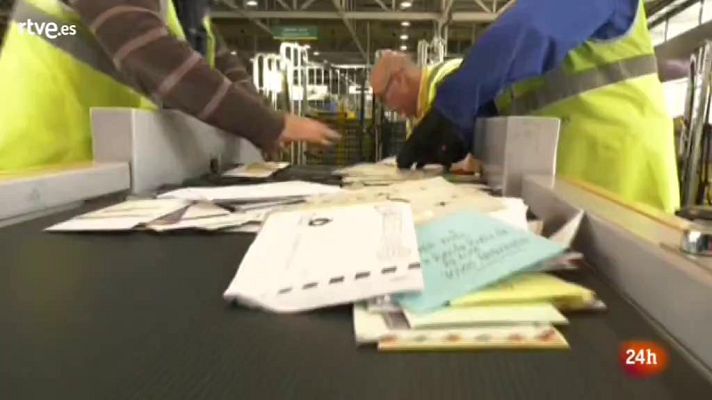 Vespre 24 - Vespre 24 - 04/01/2019