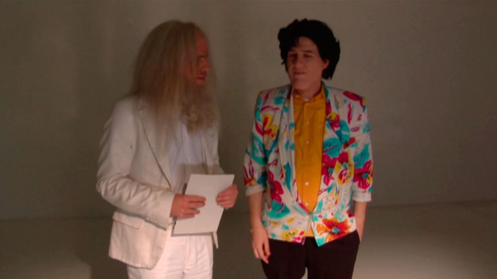 Muchachada Nui - Georgie Dann - Ver ahora