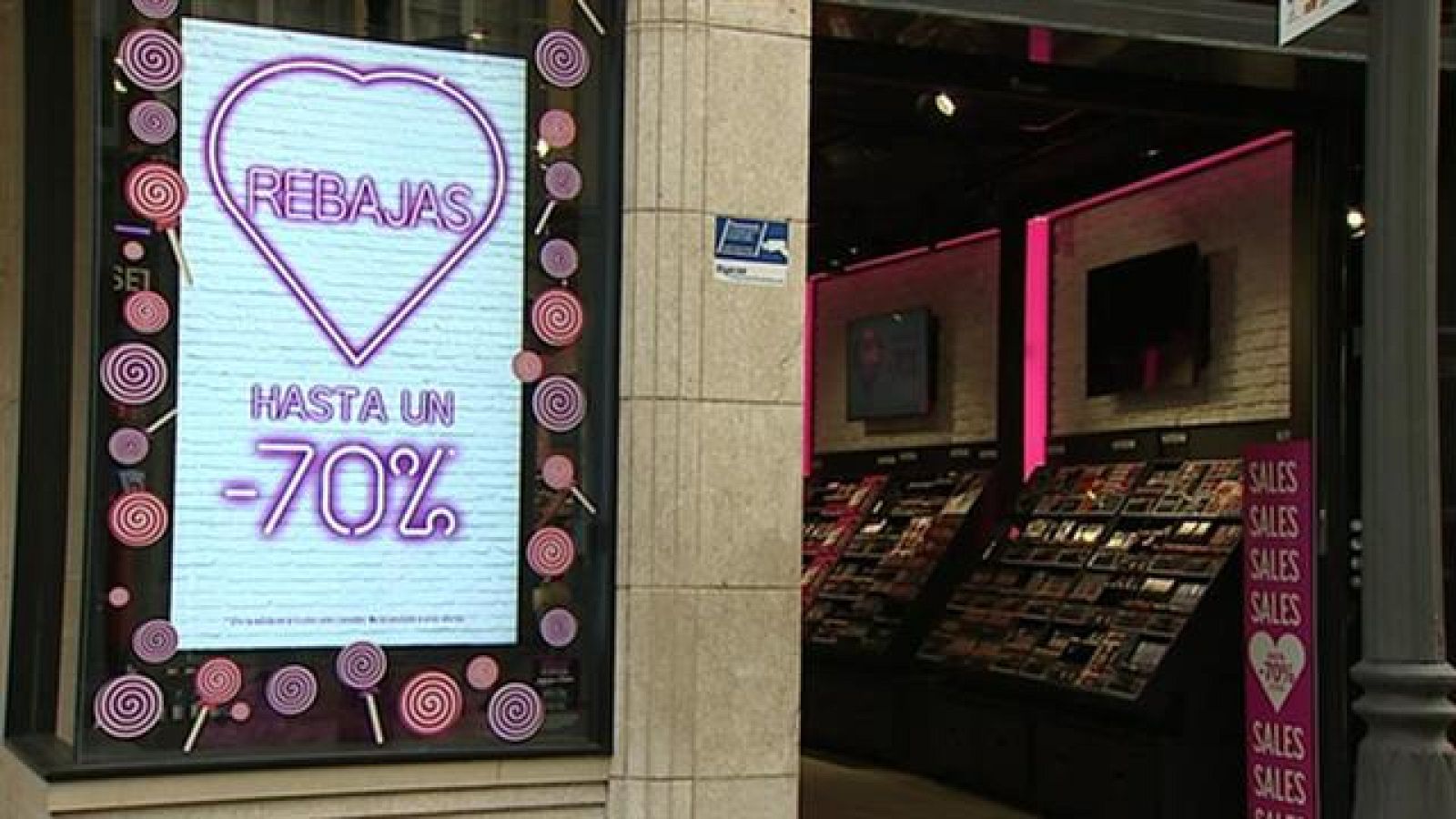 Canarias en 2' - 07/01/2019