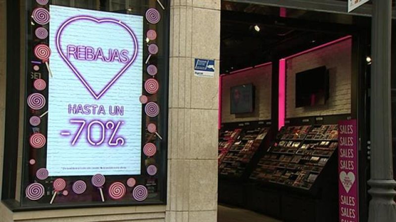 Canarias en 2' - 07/01/2019