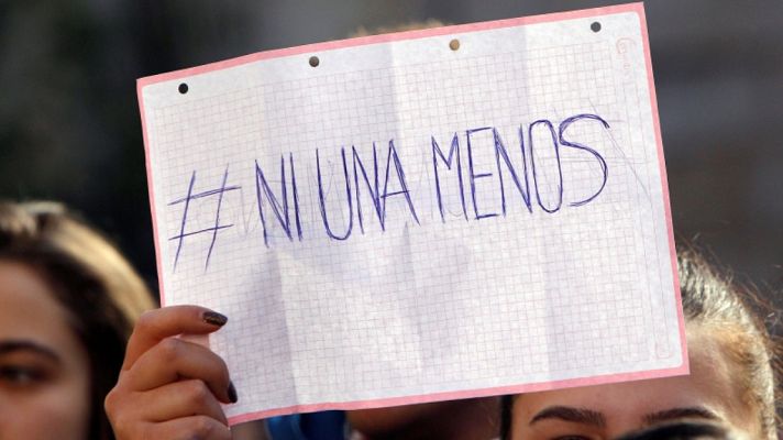 Telediario 1 - Telediario - 15 horas - 07/01/19