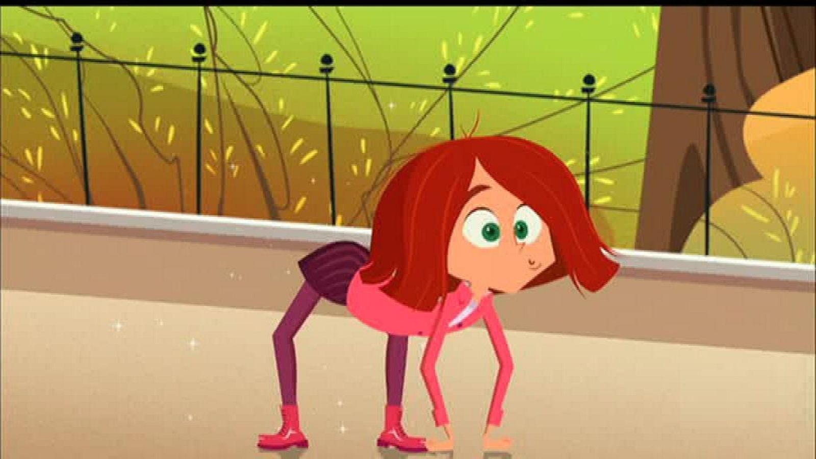 Lola es una mona - Miss Moon | Ver