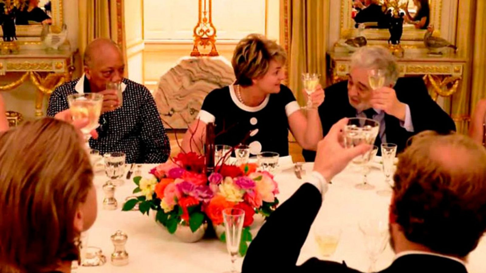 Otros documentales - Otros documentales - Cocina real. Temporada 2: El castillo de Scipione - ver ahora