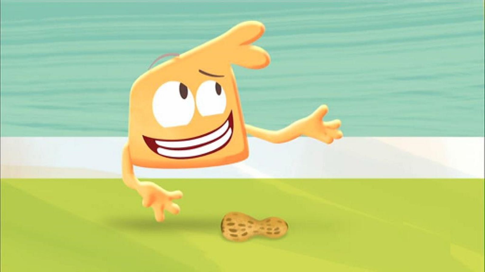 El gran libro de las mascotas - Justin Time | Ver