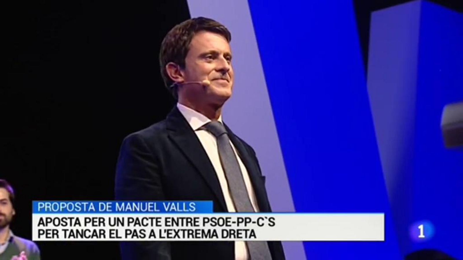 L'Informatiu Cap de Setmana - 05/01/2019