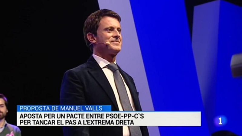 L'Informatiu Cap de Setmana - 05/01/2019