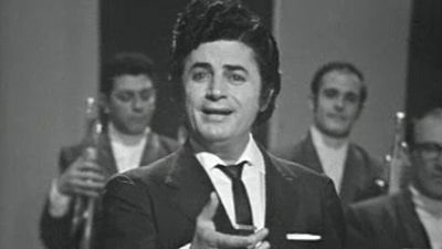 Galas del sbado - Antonio Molina - "Soy minero"