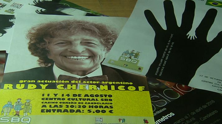 La aventura del Saber - La aventura del saber - 08/01/19