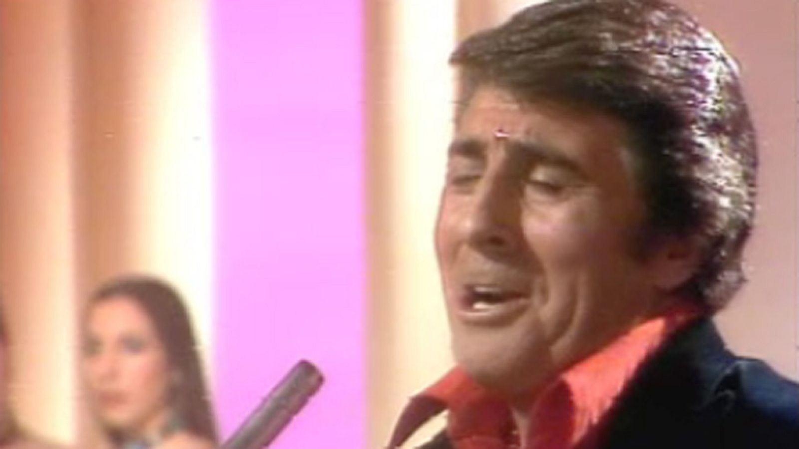 Canciones de una vida - Antonio Prieto - "Cuando calienta el sol"