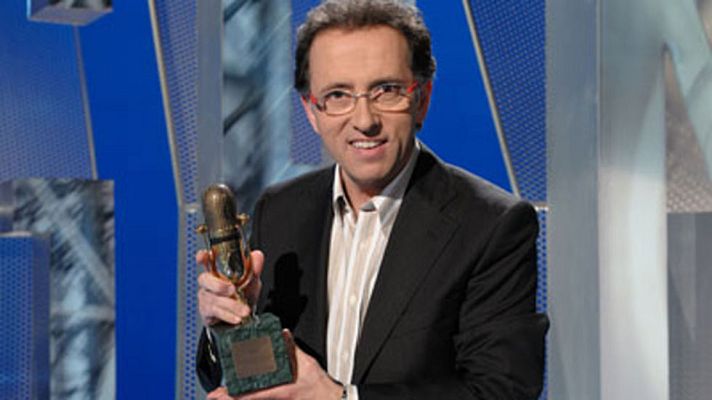 Saber y ganar - Saber y ganar - 24/04/08