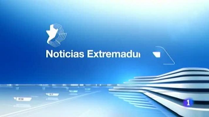 Noticias de Extremadura - LOS TITULARES DEPORTIVOS QUE DEJA 2018 EXTREMADURA