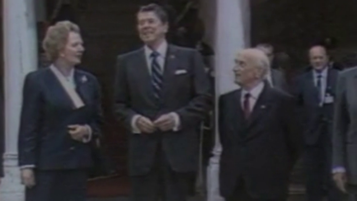 Fue noticia en el Archivo de RTVE - 13/06/1987