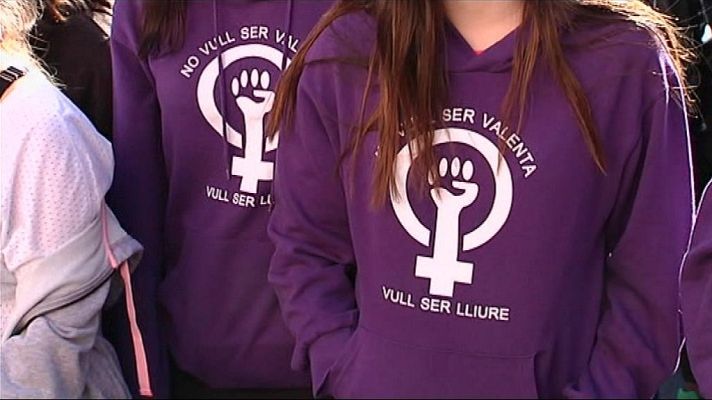 L'informatiu - Comunitat Valenciana - L'Informatiu - Comunitat Valenciana - 08/01/19