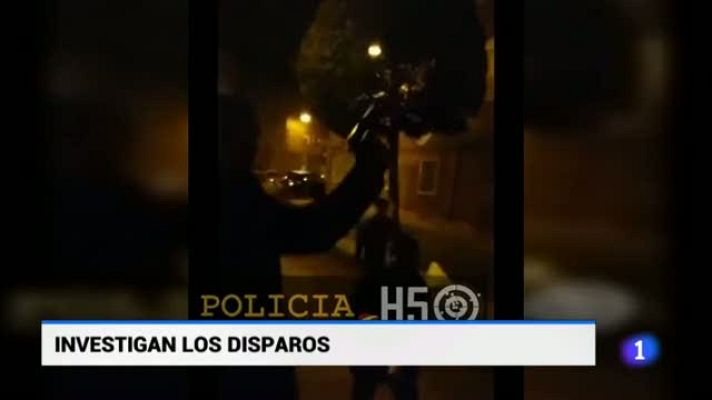 Noticias de Castilla y León - Castilla y León en 1' - 08/01/19