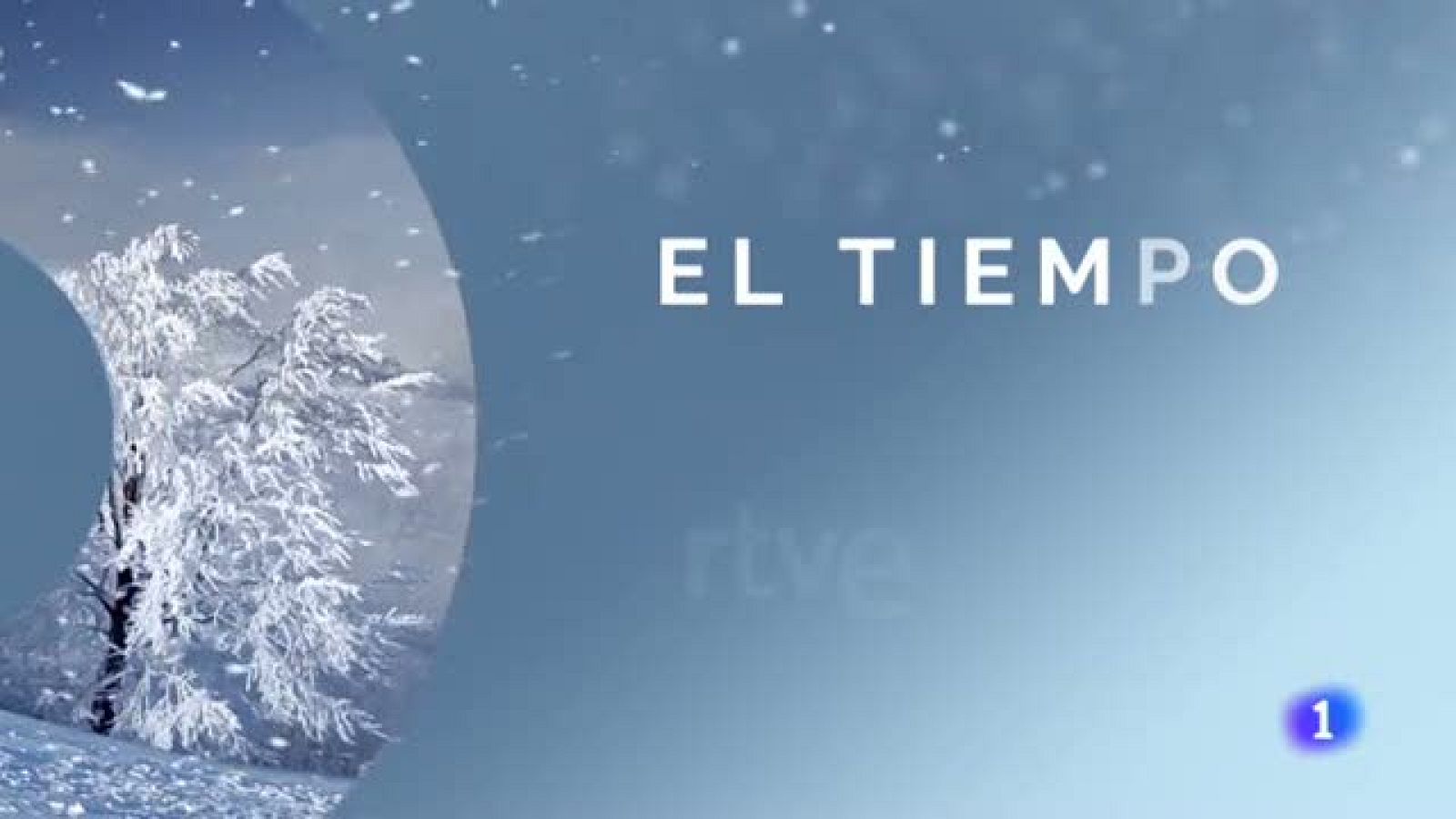 El tiempo en La Rioja - 08/01/19