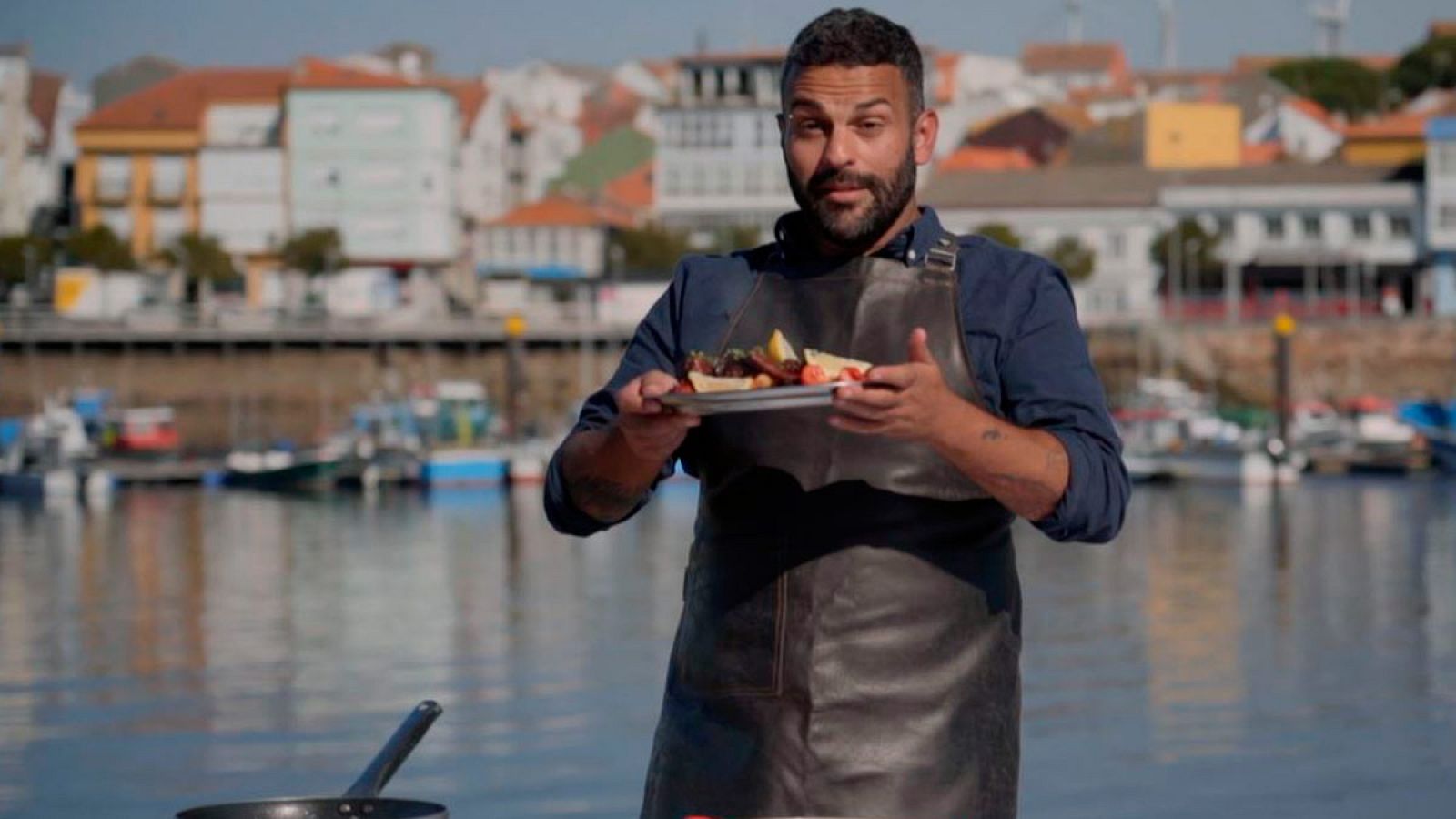 Las Rutas d'Ambrosio - Presentación