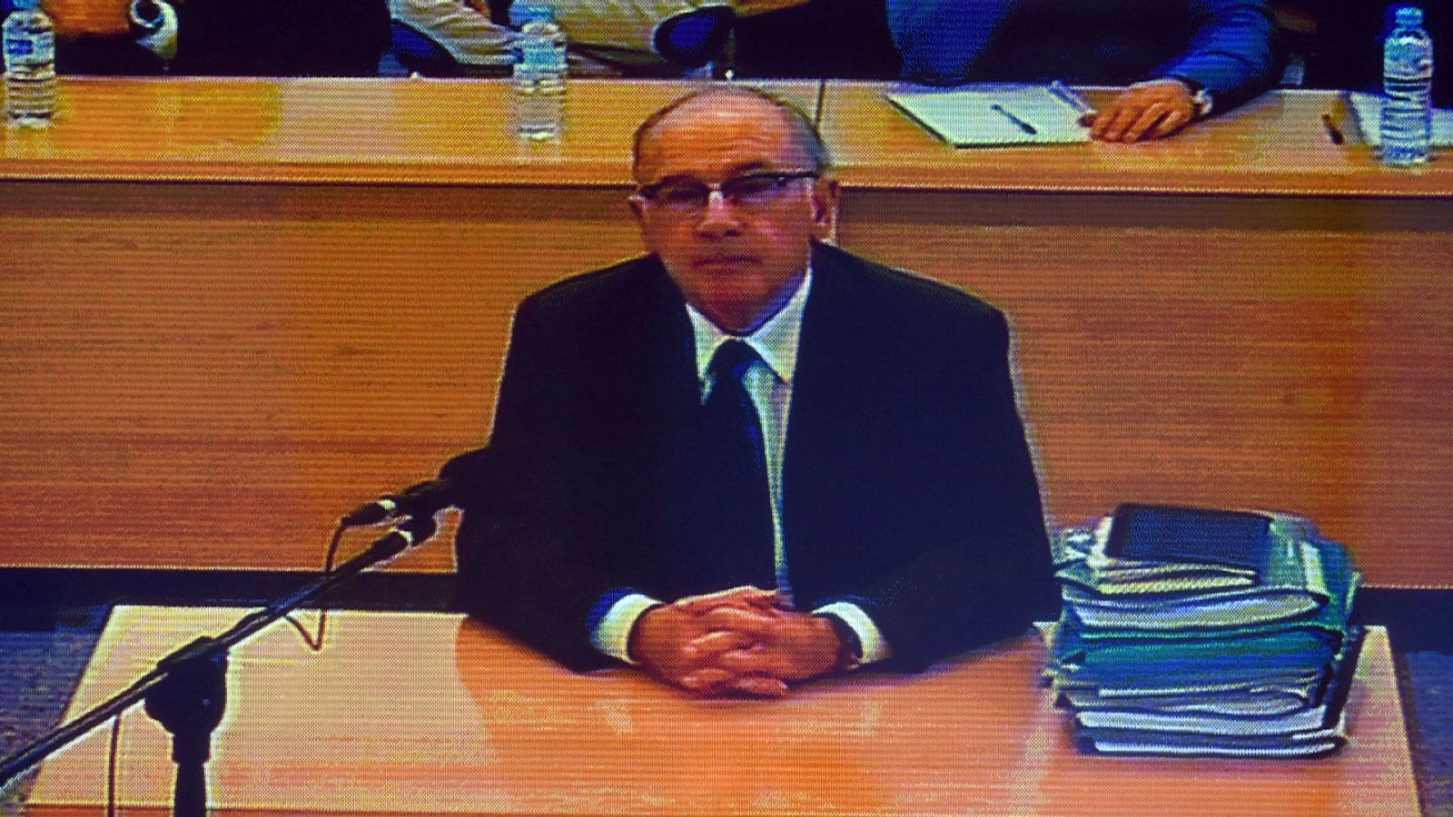 Informativo de Madrid - 08/01/19 - ver ahora