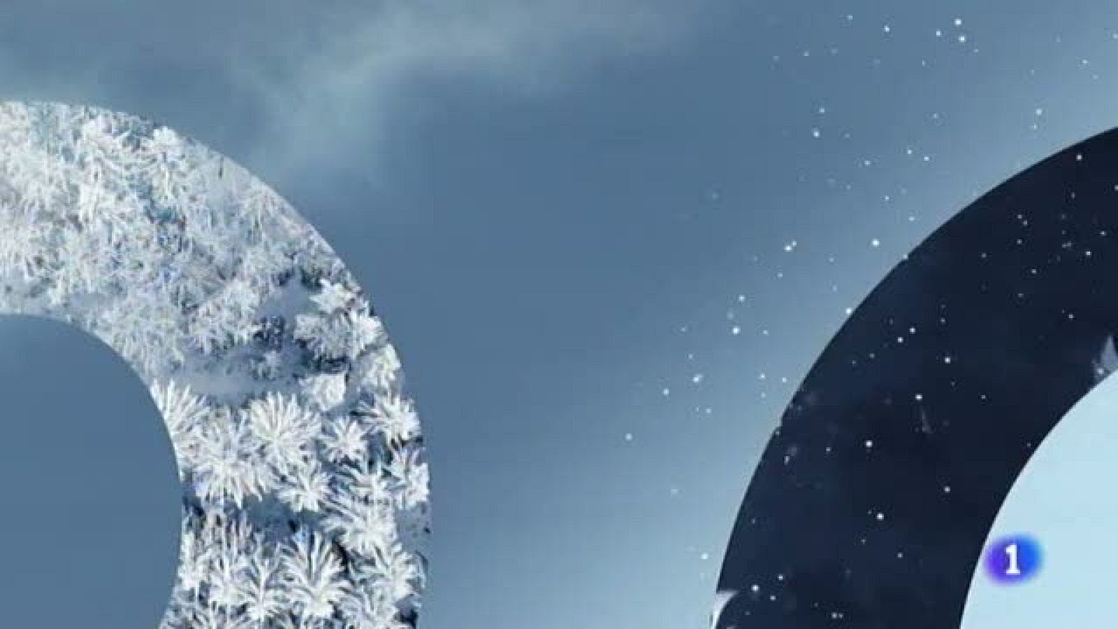 El Tiempo en la Region de Murcia - 08/01/2019