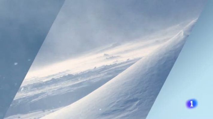 TeleCantabria - El tiempo en Cantabria - 08/01/19