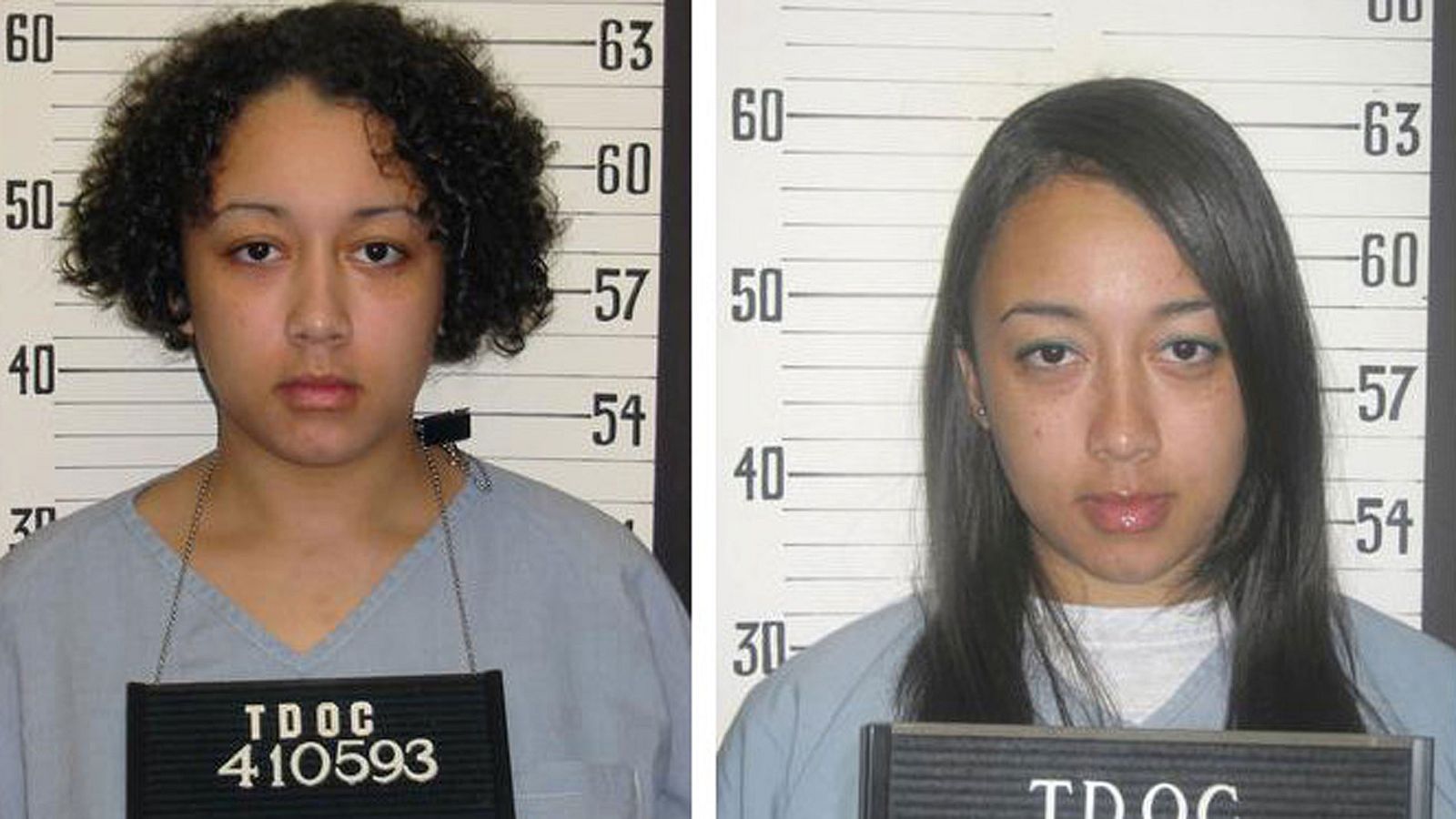 Indultan a una mujer condenada a cadena perpetua que sufrió explotación sexual