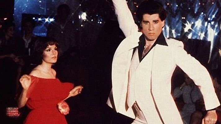 Telediario 1 - La historia de las discotecas, en un museo de Bruselas