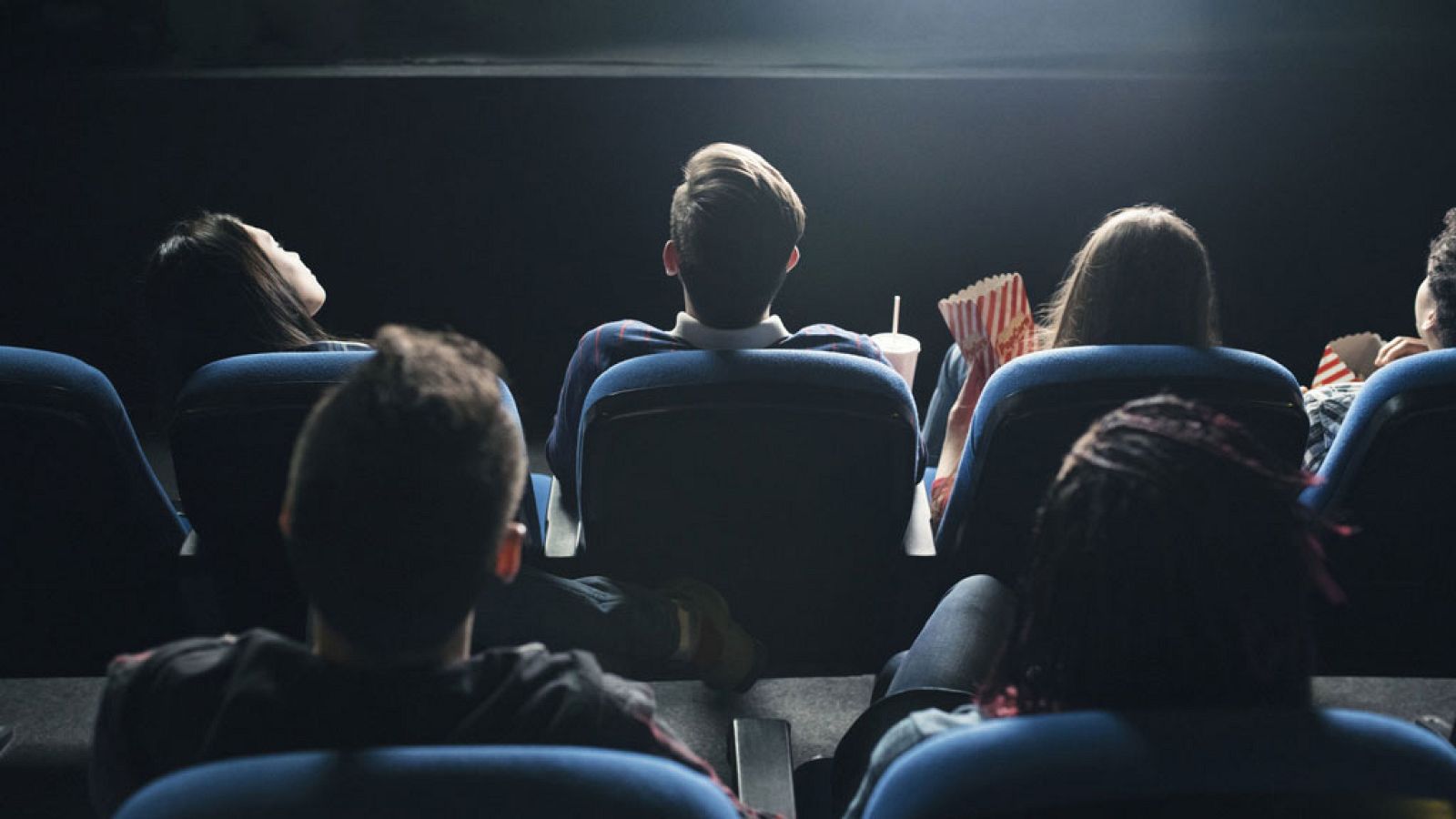 Informativo de Madrid 2 - 08/01/19 - Ver Ahora