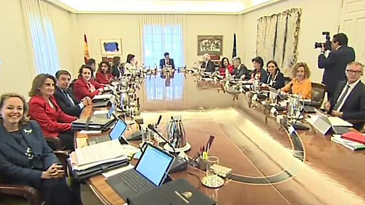 La tarde en 24h - La tarde en 24 horas - Economía - 08/01/19