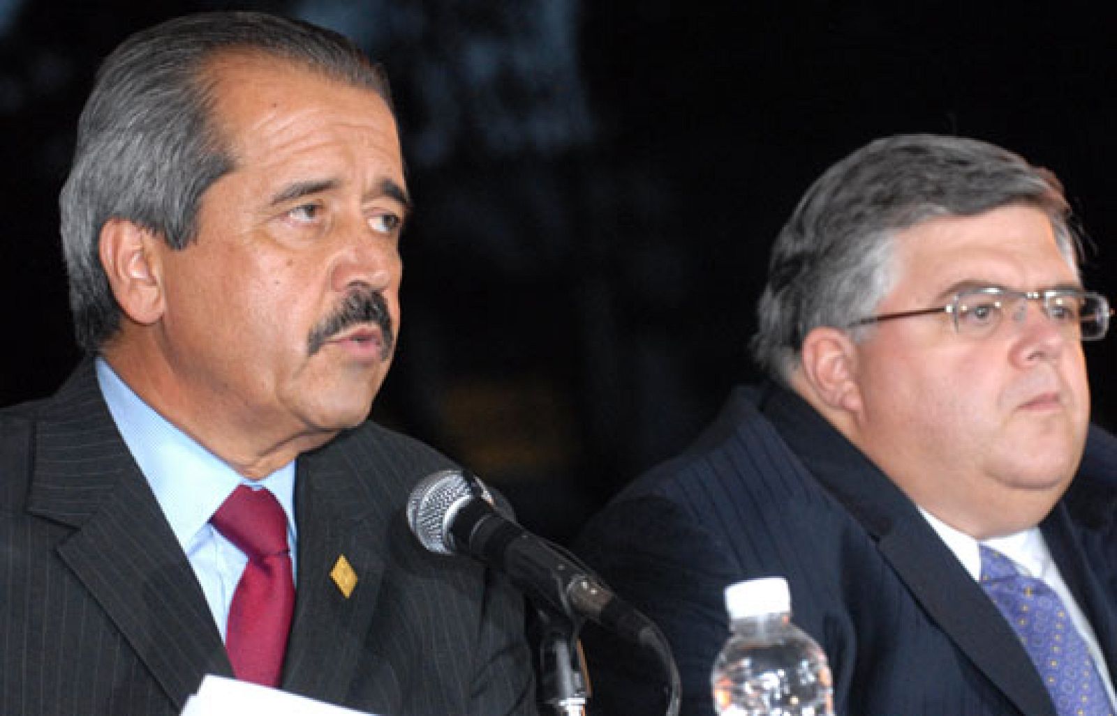 Telediario en cuatro minutos