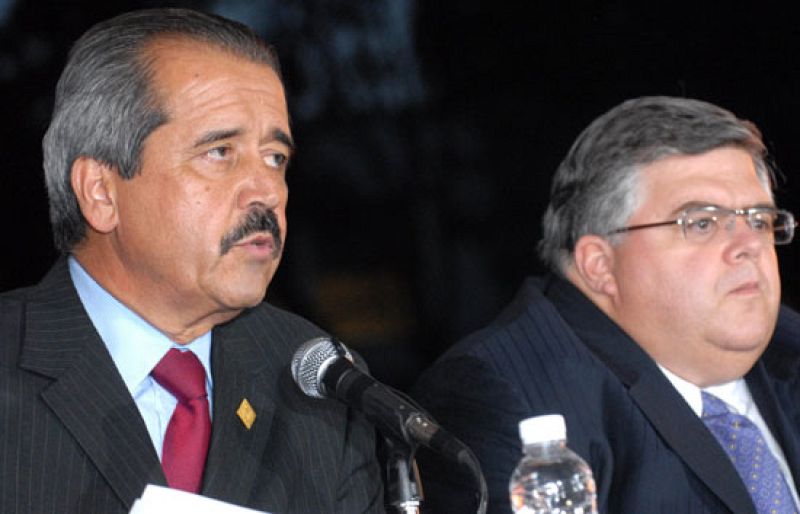 Telediario en cuatro minutos