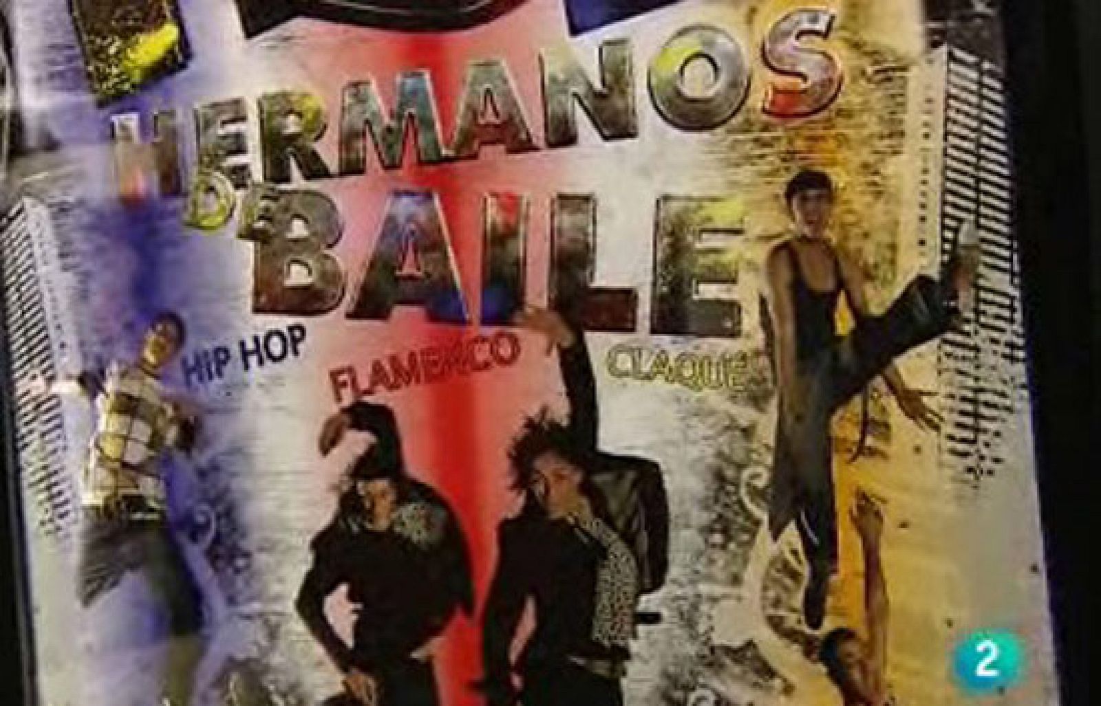 Miradas 2 - Propuestas para disfrutar de la danza - Miradas 2 | Ver