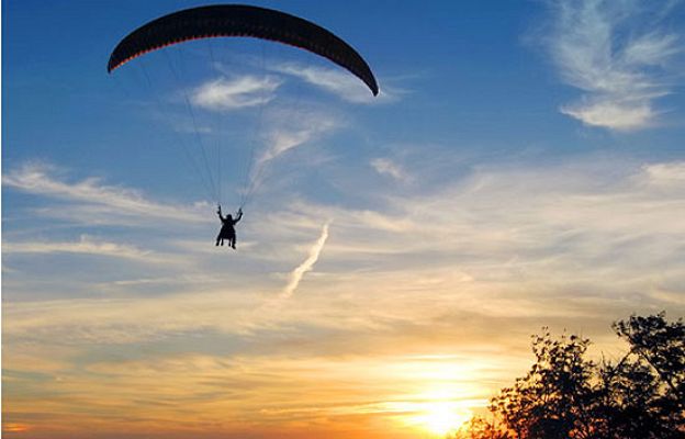  - Sobrevolando Tenerife