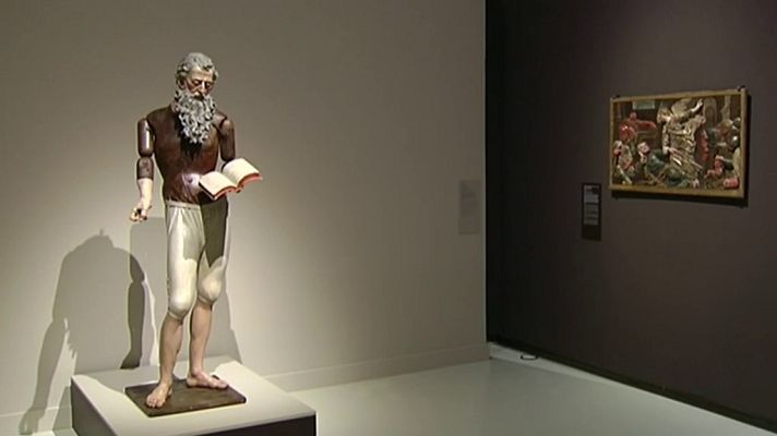 La 2 Noticias - La 2 Noticias - 08/01/19