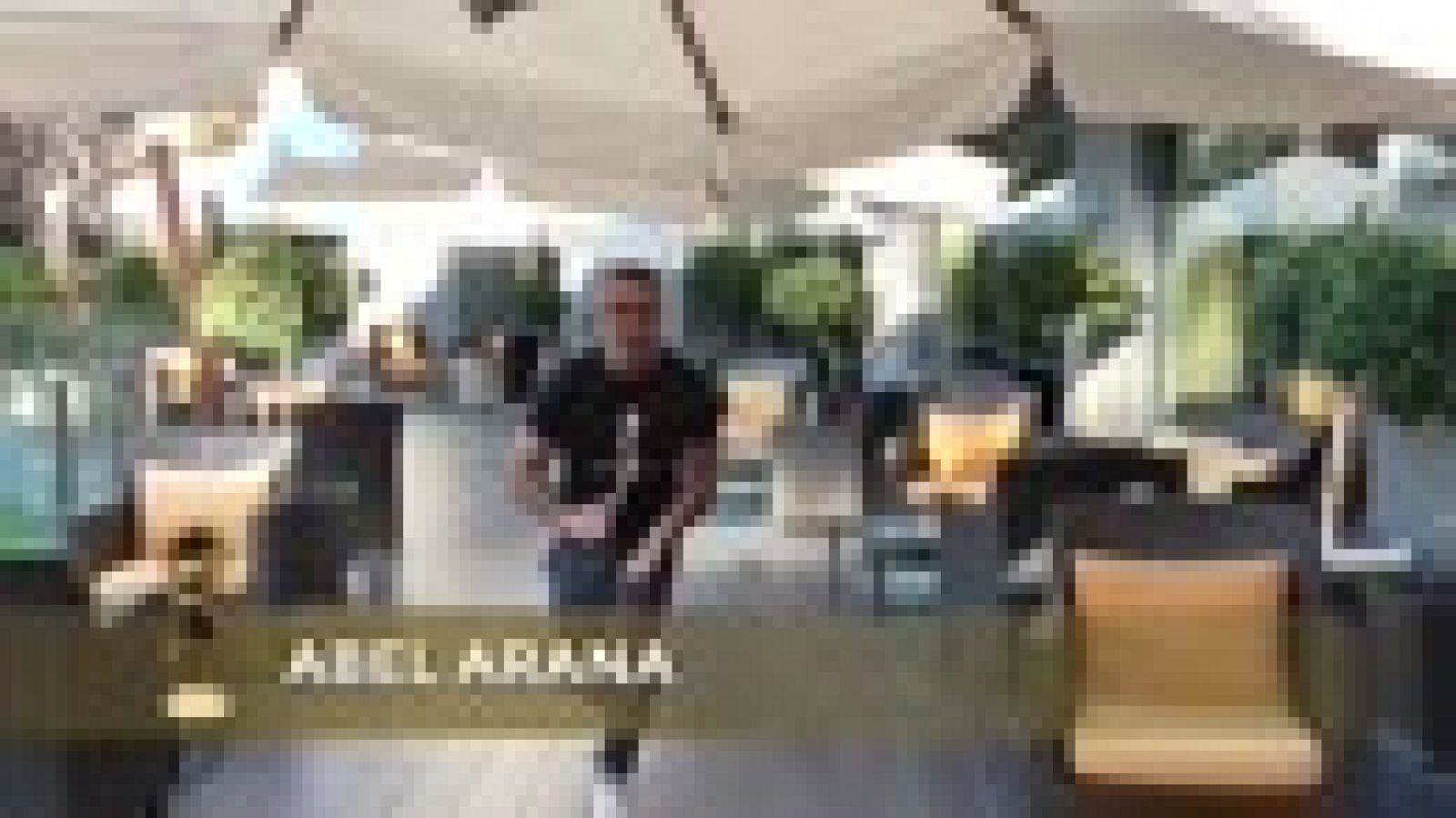 �As� han sido los castings presenciales de 'Maestros de la Costura' en Madrid! 