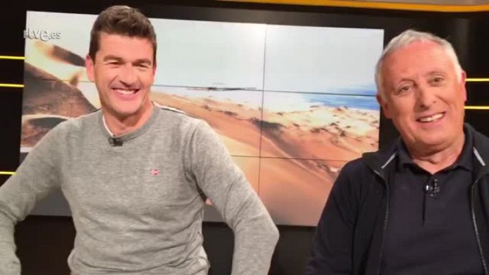 Dakar - Dakar 2019: Qué nos depara la etapa 3, por Marc Coma y Pep Vila