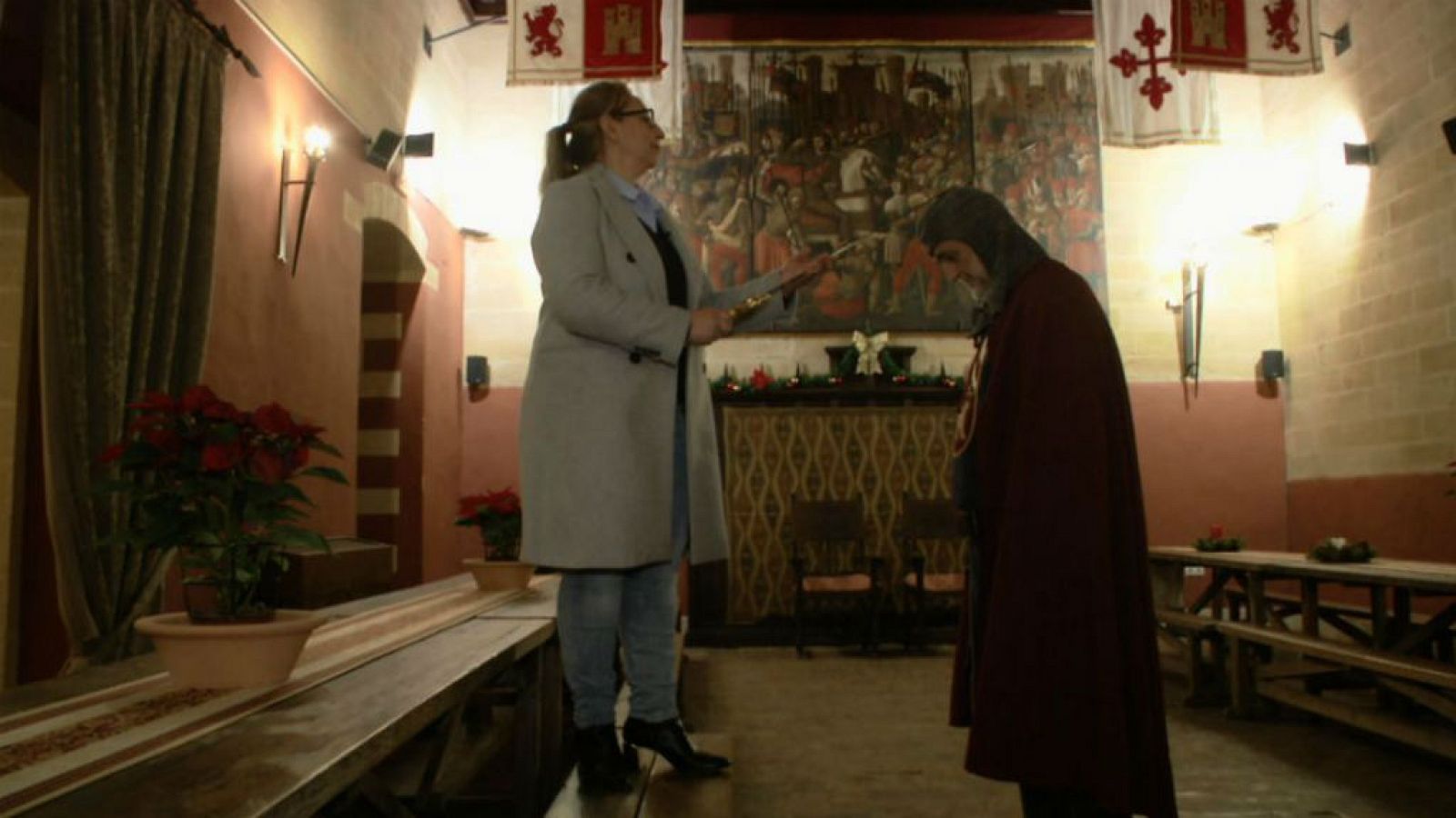 Conociendo Almodóvar del Río