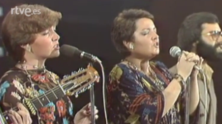 Esta noche fiesta - 18/01/1977