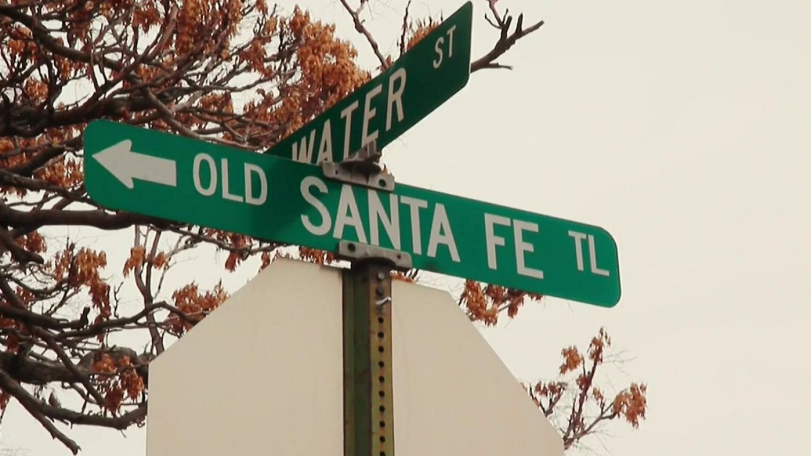 Diario de un nómada - La última danza de guerra. Capítulo 5: La jornada del muerto - ver ahora