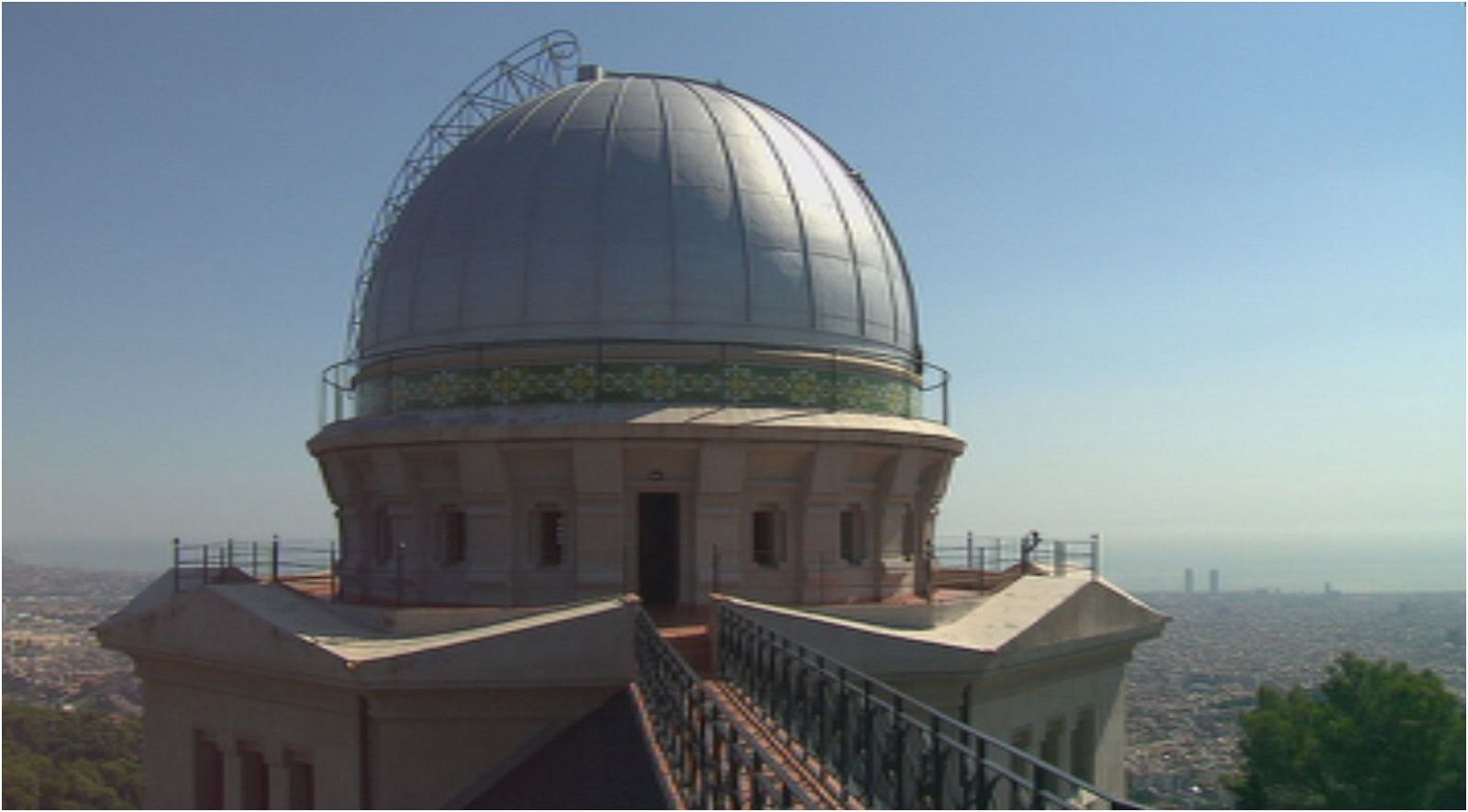 Lab24 - Observatorio Fabra, Nuevos aerogeneradores y Alianza por la ciencia - Avance