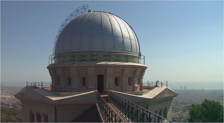 Lab24 - Observatorio Fabra, Nuevos aerogeneradores y Alianza ciencia