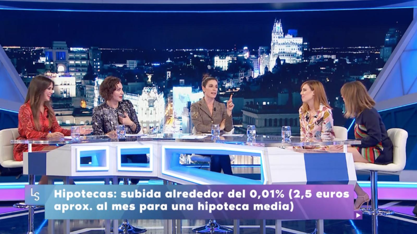 Lo Siguiente - Los titulares de Marta Márquez