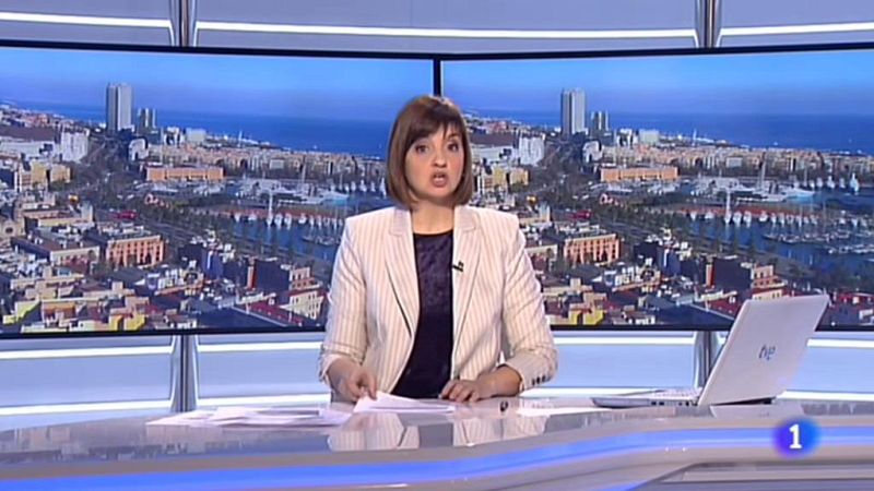 El Temps - 09/01/2019