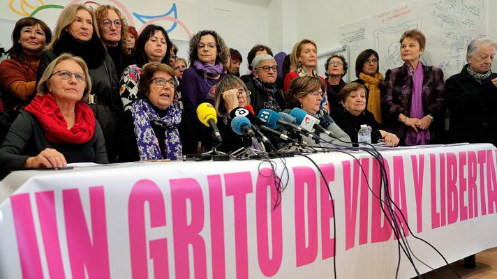 Telediario 1 - Telediario 1 en 4' - 09/01/19