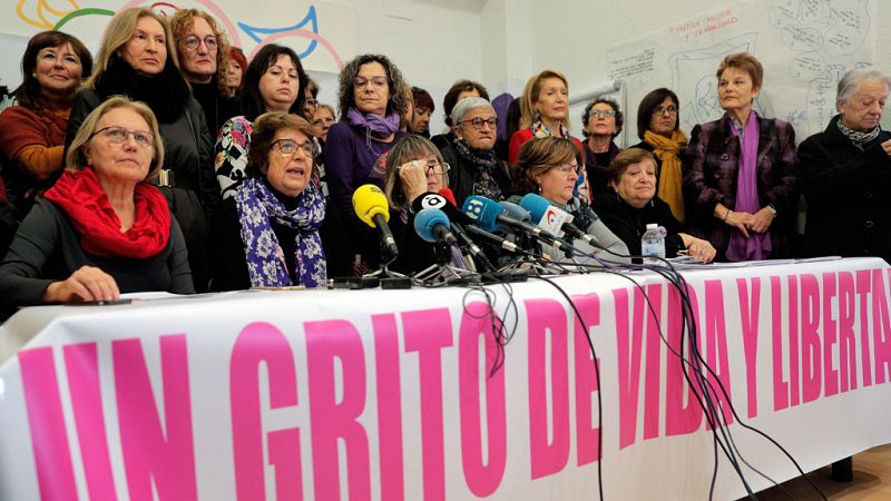 Telediario 1 en cuatro minutos 09/01/19 - Ver ahora